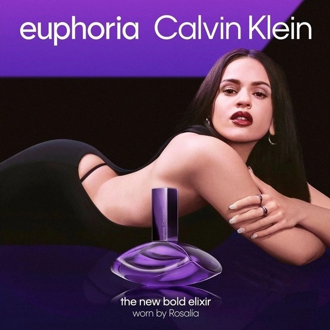 EUPHORIA BOLD ELIXIR PARFUM INTENSE